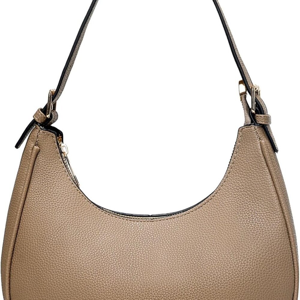 Small Tote Shoulder Bags Purses for Women Retro Classic Crossbody Bags Cute Clut